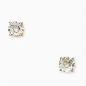 Kate Spade New York Gumdrop Stud Earrings